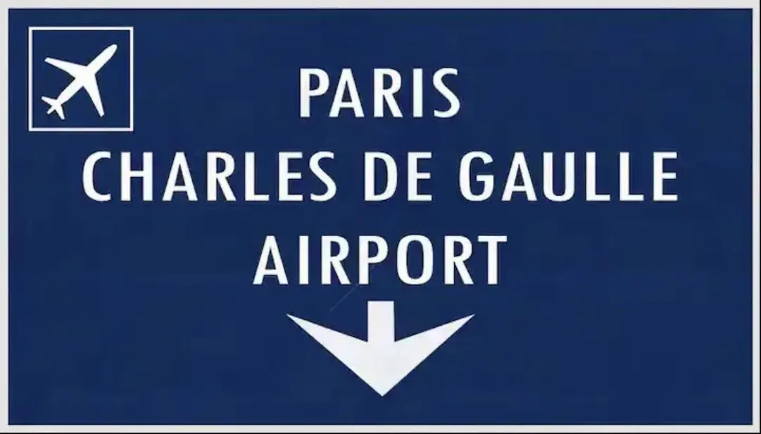 Studio Le Jungle - Roissy Cdg - Parc Asterix - Paris Moussy-le-Neuf Apartment